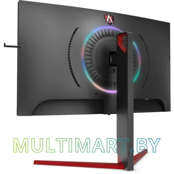 Монитор AOC Agon AG273QCG картинка 8